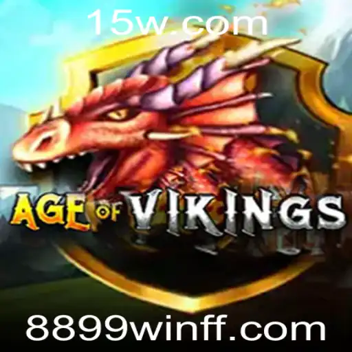 AgeofViking: Um Mergulho no Mundo dos Vikings com a Chave do Sucesso '8899win'