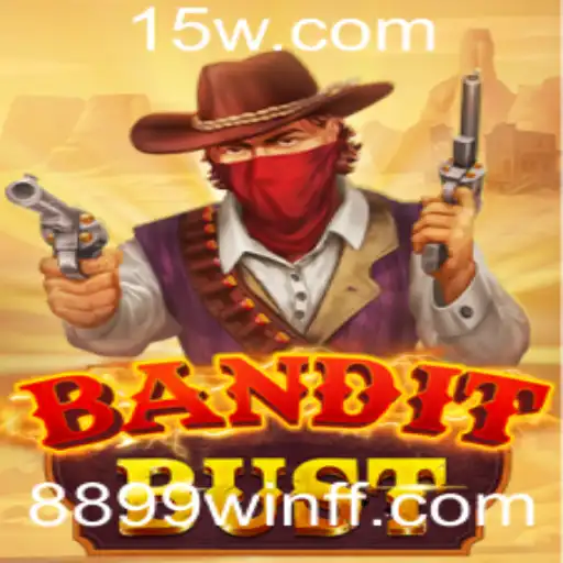 Descubra o Mundo de BanditBust e Como Ganhar com 8899win