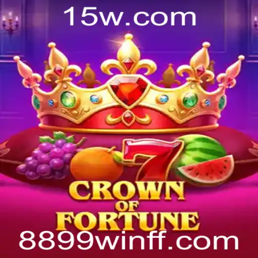 CrownofFortune: A Nova Sensação no Mundo dos Jogos