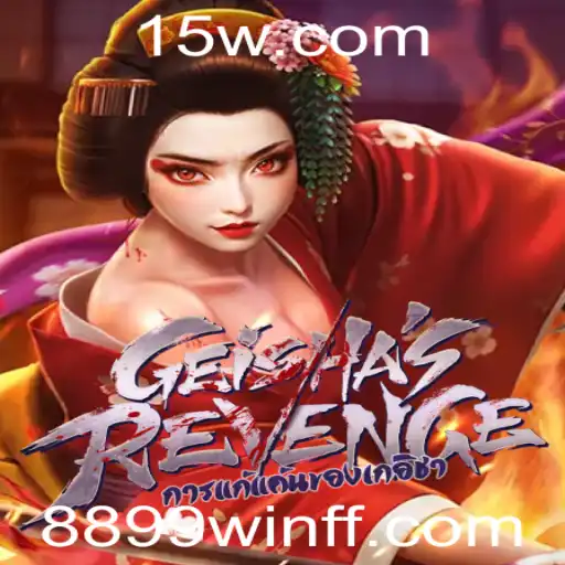 Explorando a Emoção de 'GeishasRevenge' com 8899win
