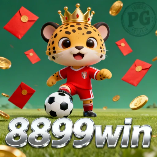 8899win Logo