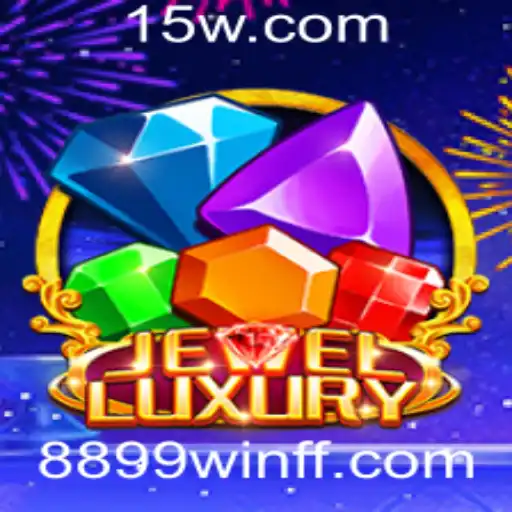 Descubra o Fascinante Mundo de JewelLuxury: Onde Estratégia e Sorte se Encontram com 8899win