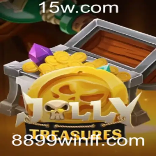 JollyTreasures: Desvendando os Segredos do Tesouro