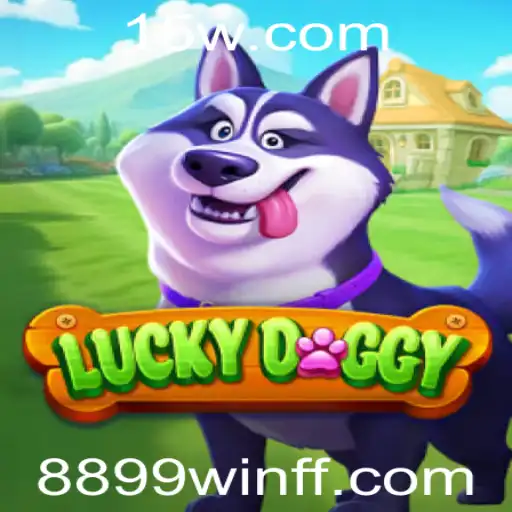 LuckyDoggy: O Novo Fenômeno nos Jogos de Azar com 8899win