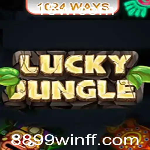 Explorando o Diversificado Mundo de LuckyJungle1024: Um Guia Completo