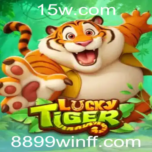 Explorando LuckyTiger: Uma Aventura no Mundo dos Jogos com 8899win
