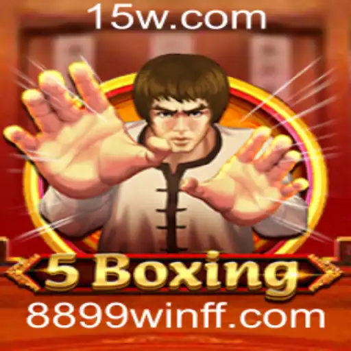 Descubra o Fascinante Mundo de 5Boxing: A Revolução nos Jogos