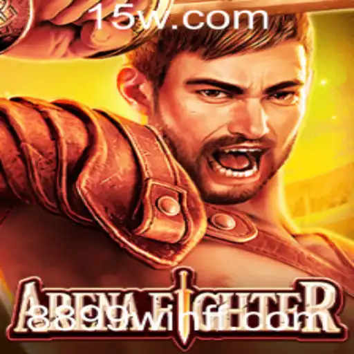 Explorando o Universo de ArenaFighter: Estratégia e Aventura