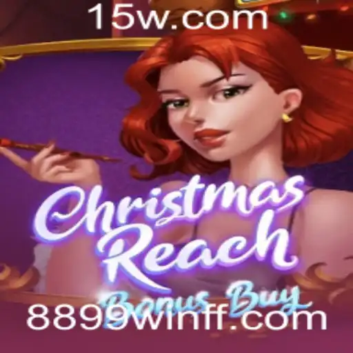 Descubra o Jogo ChristmasReachBonusBuy: Um Mundo de Diversão e Recompensas