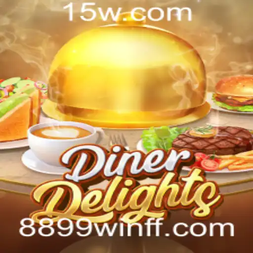 DinerDelights: O Novo Jogo de Estratégia Gastronômica com a Palavra-Chave 8899win