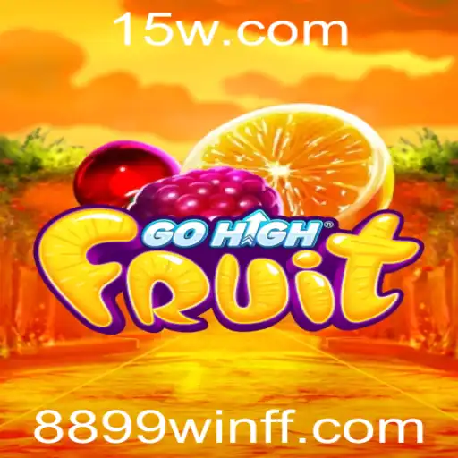 GoHighFruit: Aventuras Frutíferas no Mundo dos Jogos