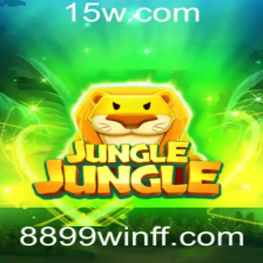 JungleJungle: Aventura e Estratégia em um Ambiente Selvagem