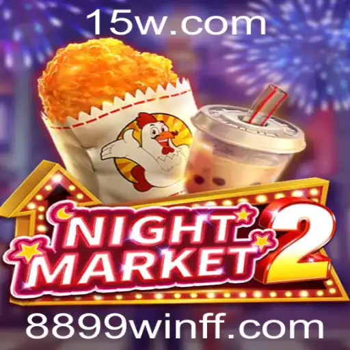 Descubra o mundo envolvente de NightMarket2: Um olhar aprofundado