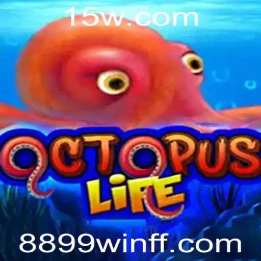 Descubra o Fascinante Universo de OctopusLife