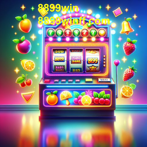 8899win