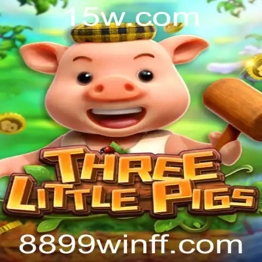 Explorando o Jogo Empolgante THREELITTLEPIGS: Diversão e Estratégia